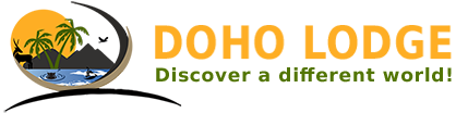 Doho Lodge & Hotspring